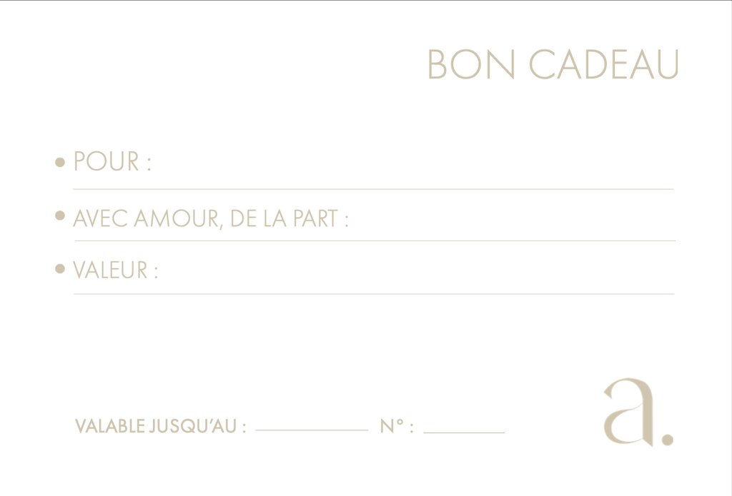 Carte-cadeau