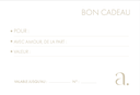 Carte-cadeau