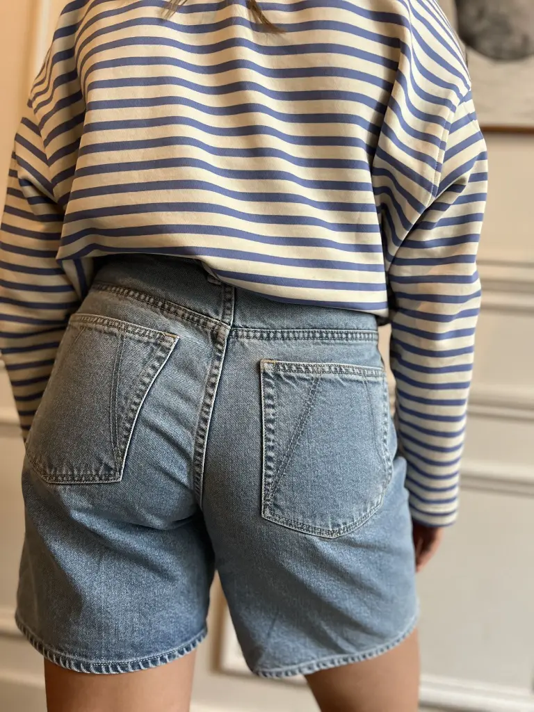 short-shortenjeans-jeansshort-jeanshort-bluejeans-detoxdenim-detoxjean-modedurable-mariniere-outfit-tenue-ete-summer-armedangels3.webp