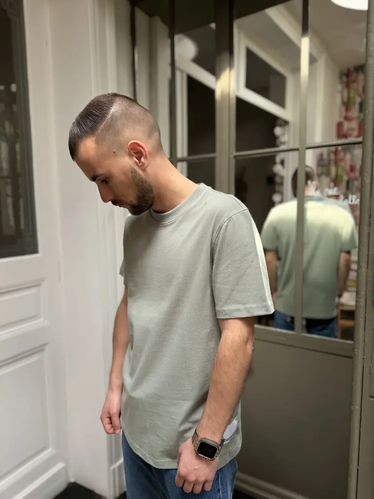 tshirthomme-homme-menstyle-tshirtoversize-modehomme-armedangels-vert-green2.webp