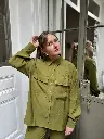 ensemble-totallook-totaloutfit-vert-green-chemise-oversize-pantalon-cargot-oversizeshirt-pants-perfectoutfit-minimumfashion3.webp