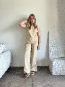 outfitbeige-sable-beige-minimumfashion-outfitforwoman-summerlook-ceremonie-top-pantalon-lin-linen-6.webp