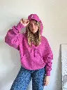 pinkoutfit-summer-rose-pink-sweat-tshirt-casquette-lovepink-lookrose-modefemme-modedurable-armedangels-totallook-8.webp