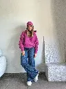 pinkoutfit-summer-rose-pink-sweat-tshirt-casquette-lovepink-lookrose-modefemme-modedurable-armedangels-totallook-6.webp