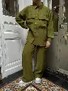 ensemble-totallook-totaloutfit-vert-green-chemise-oversize-pantalon-cargot-oversizeshirt-pants-perfectoutfit-minimumfashion8.webp