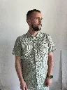 ensemble-vert-chemise-polo-green-fashionformen-outfitformen-vetements-homme-pourlui-minimumfashion-modedurable-11.webp