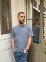 T-SHIRT KOLMAARO