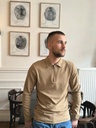 POLO JAZE - BRUN