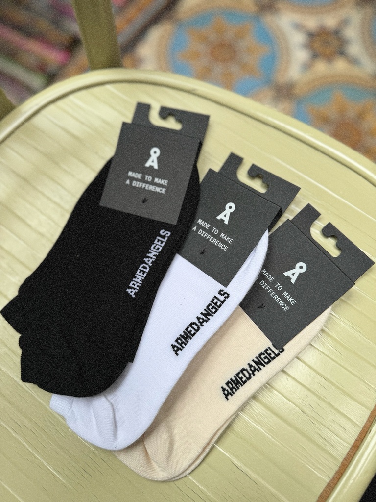 CHAUSSETTES SAALVO