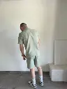 SHORT SETH
