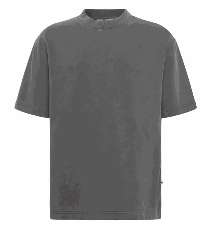 TSHIRT TERRY