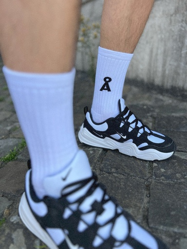 CHAUSSETTES SAAMUS BOLD