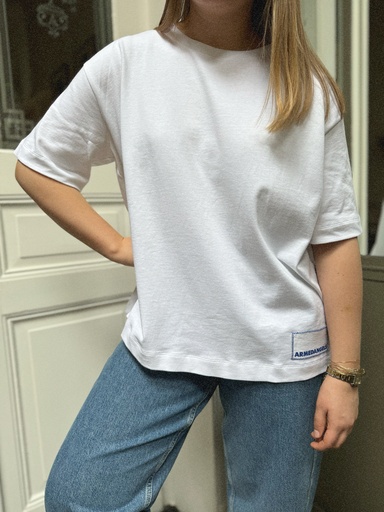 TSHIRT  GIANNA LEONAA