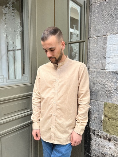 CHEMISE COLE