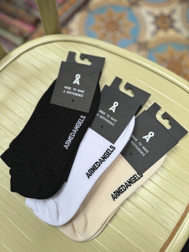 CHAUSSETTES SAALVO