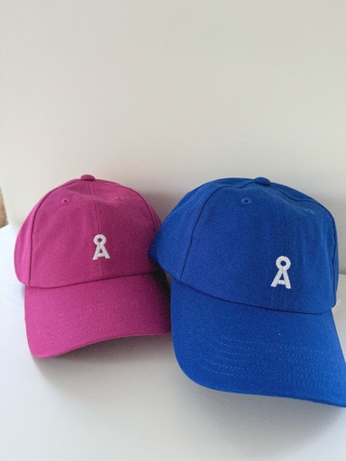 CASQUETTES YENAAS