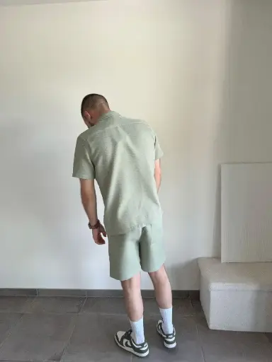 SHORT SETH